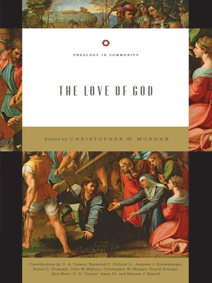 cover image of The Love of God